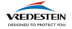 vred logo